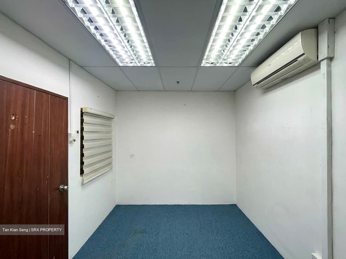 Primz Bizhub (D25), Office #572589381